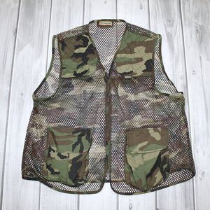 Remington Hunting Vest - Men's 2XL
